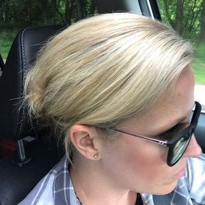 Meet your Posher, Kristen